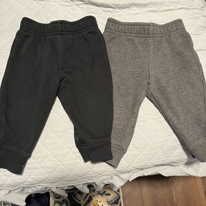 Baby clothes